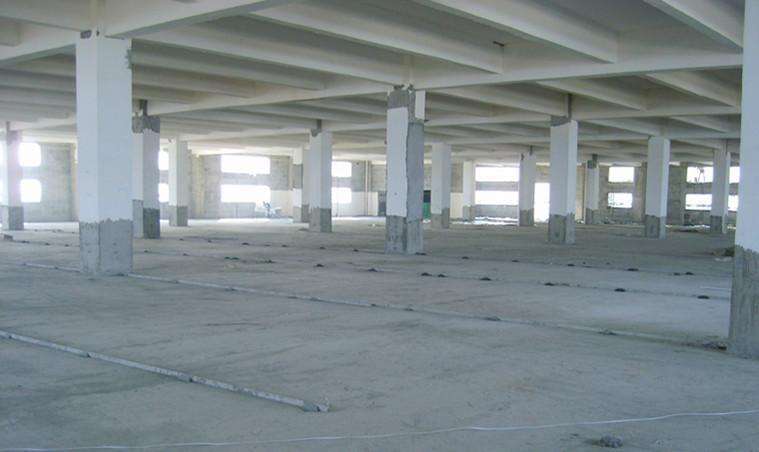北京地下车库板