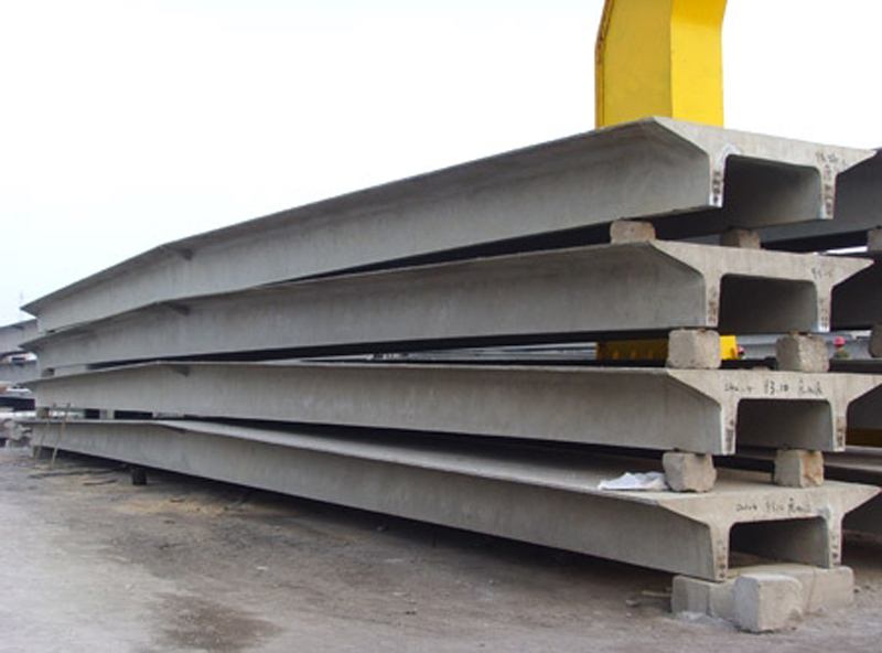 北京预应力混凝土双T板